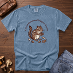 Emotional Support Acorns T-Shirt