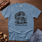 Wildcrafted Mushroom T-Shirt