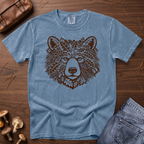 Bear Face T-Shirt