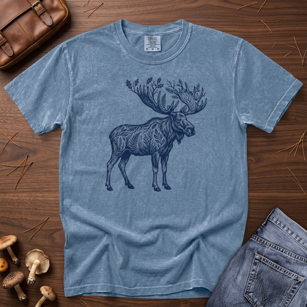 Moose T-Shirt