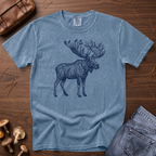 Moose T-Shirt