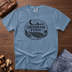 Obsidian Fern T-Shirt