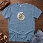 Ammonite Specimen #10 T-Shirt