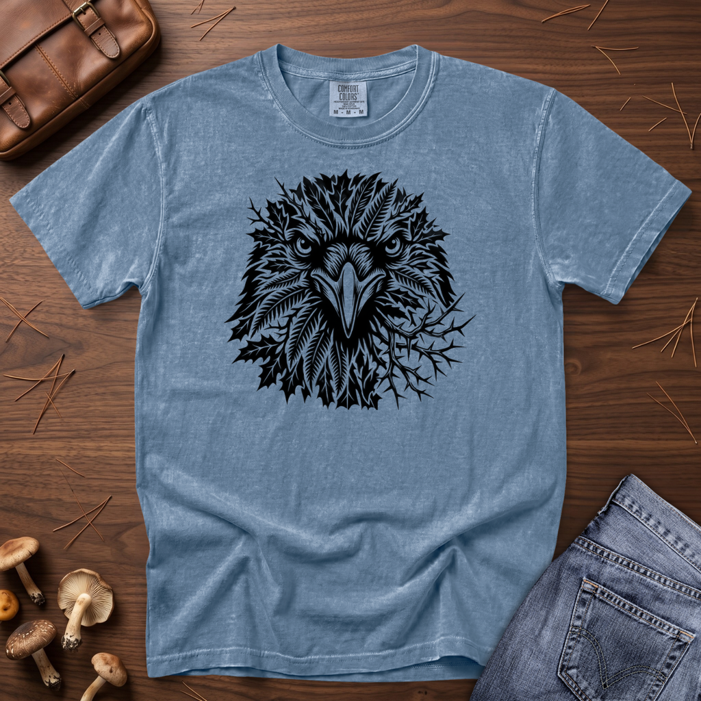 Eagle Face T-Shirt
