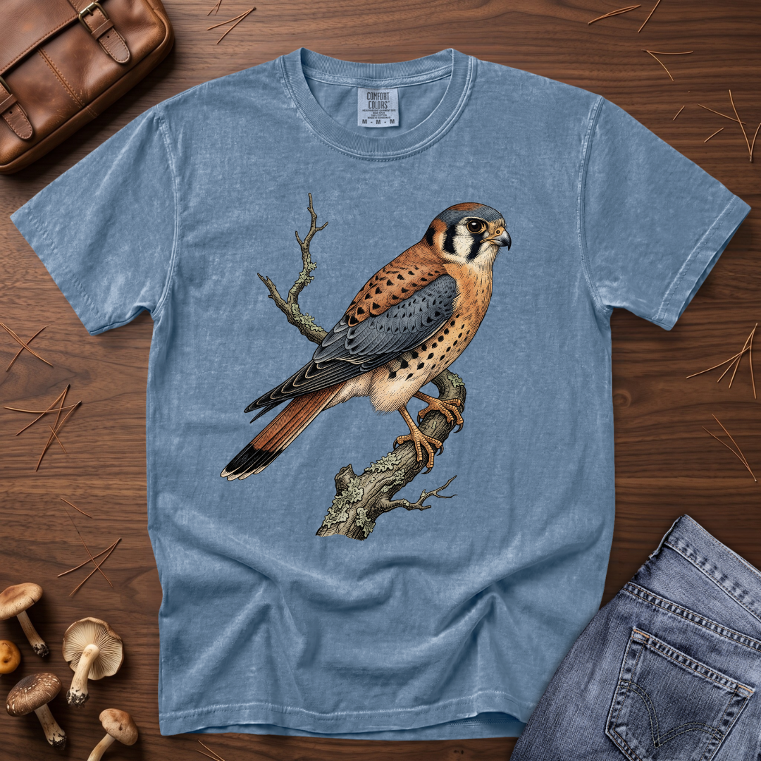American Kestrel T-Shirt