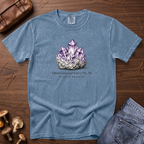 Amethyst Specimen #02 T-Shirt
