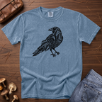 Crow of the Woods T-Shirt