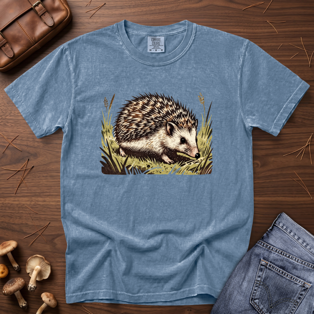 Hedgehog T-Shirt