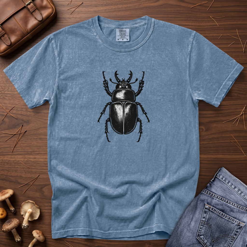 Vintage Beetle T-Shirt