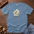 Pyrite Specimen #04 T-Shirt