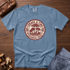 Forage & Find Mushroom T-Shirt