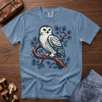 Snowy Sentinel T-Shirt