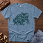 Woodland Toad T-Shirt
