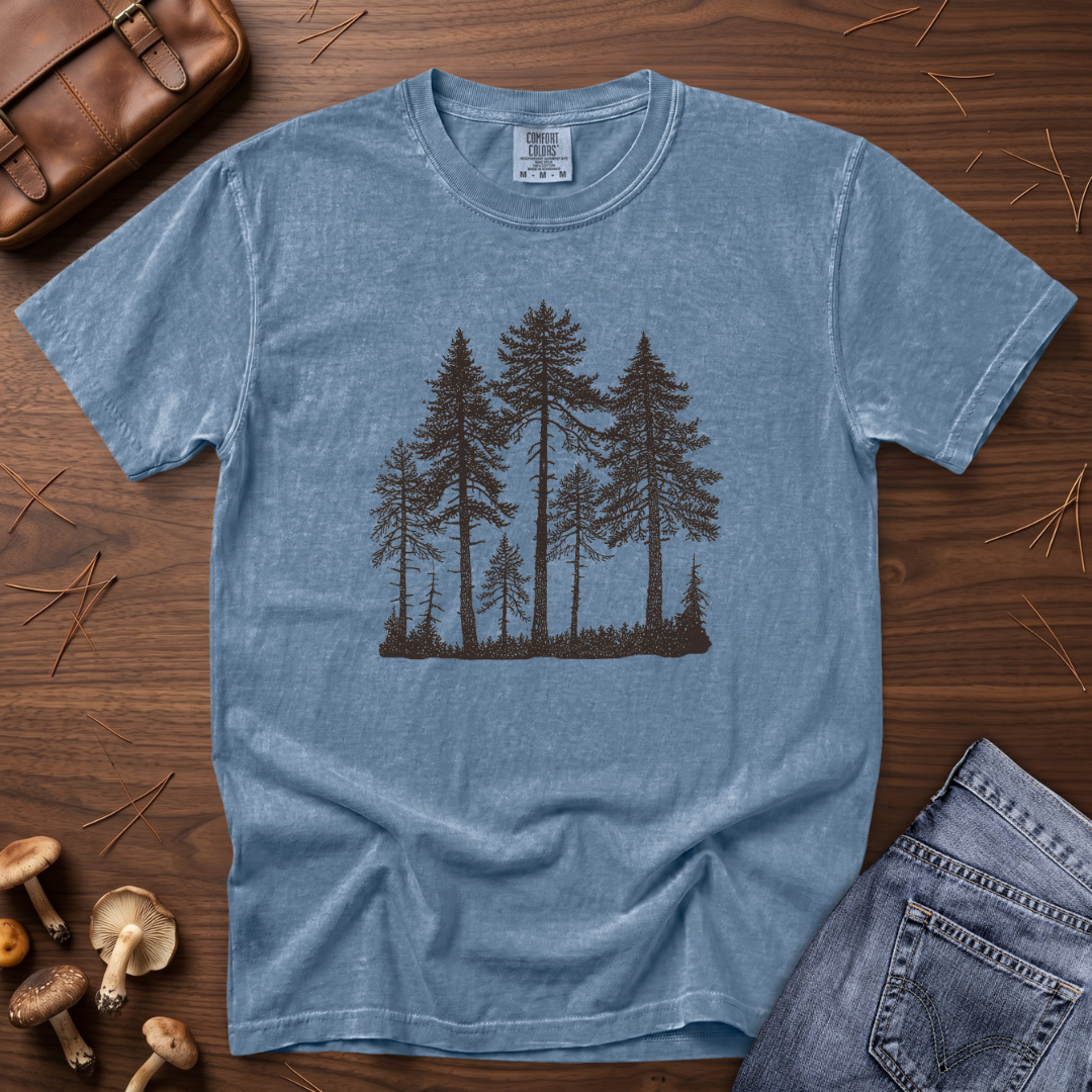 Pine Forest T-Shirt