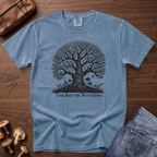 The Art of Noticing Tree T-Shirt