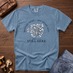 Still Here Lichen T-Shirt