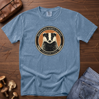 Relentless Spirit Society Badger T-Shirt