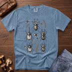 Beetle Study T-Shirt