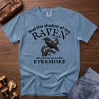 The Raven - Evermore T-Shirt