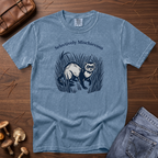 Selectively Mischievous Ferret T-Shirt