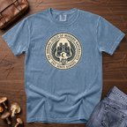 Birding Guild of Modern Naturalists T-Shirt