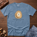 Agate Specimen #06 T-Shirt