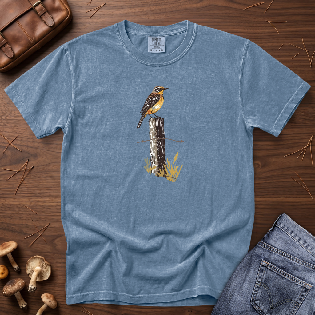Meadowlark T-Shirt