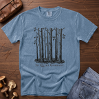 In Quiet Company Aspen T-Shirt