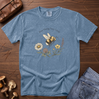 Bee Busy Doing Very Little T-Shirt