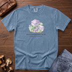 Fluorite Specimen #07 T-Shirt