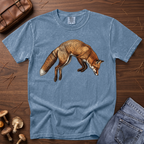 Leaping Fox T-Shirt