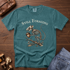 Still Foraging T-Shirt