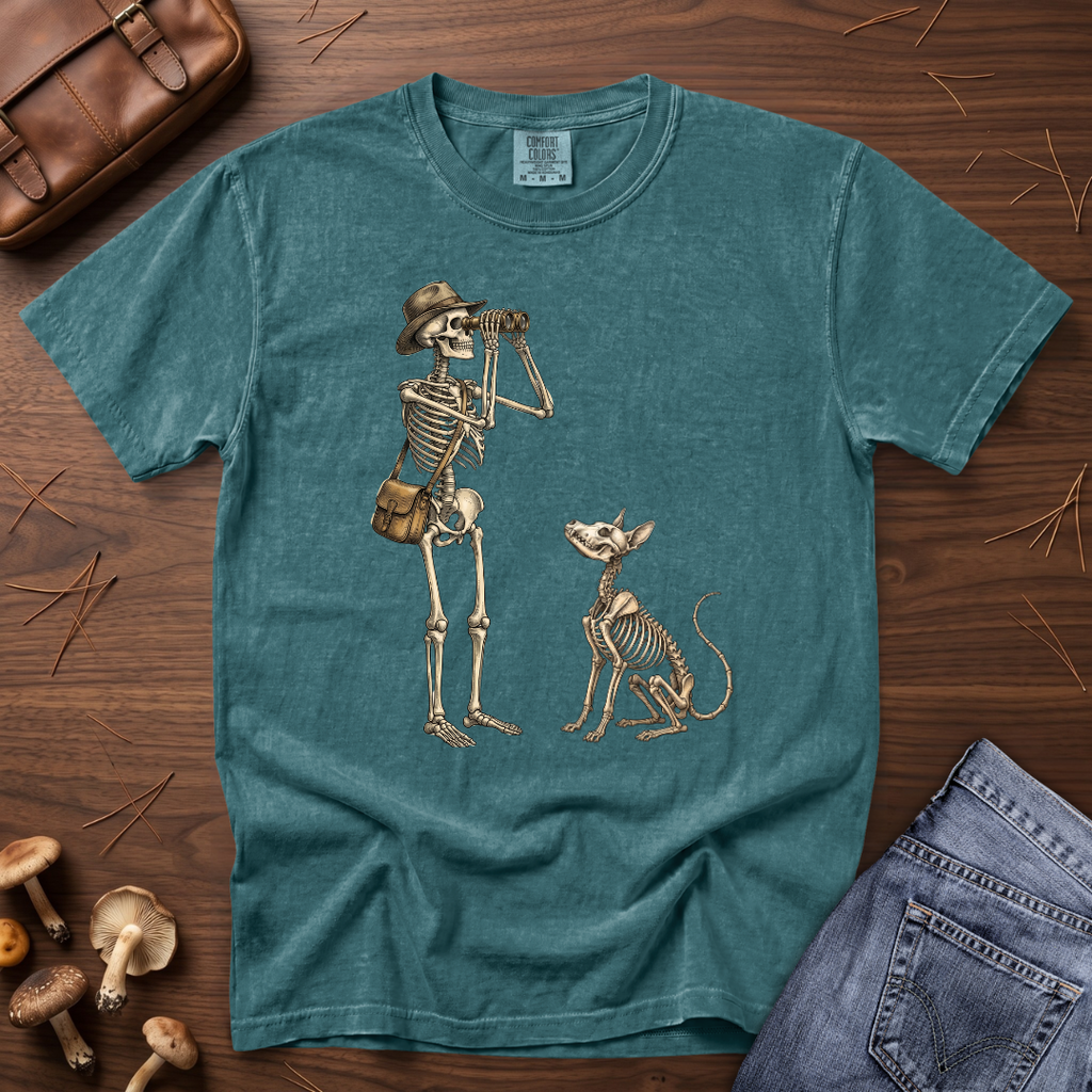 Field Companions T-Shirt