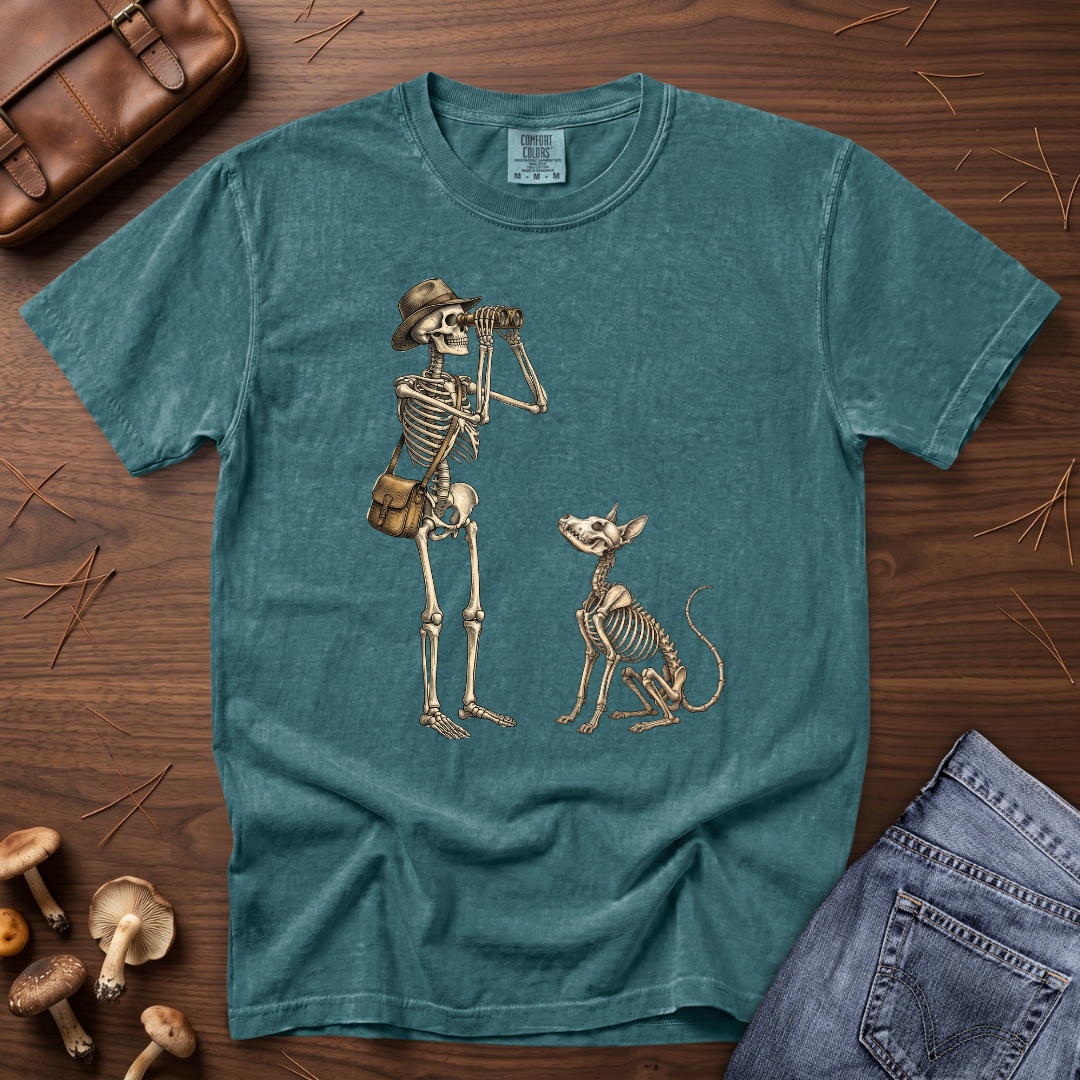 Field Companions T-Shirt