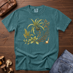Botanical Illustration T-Shirt