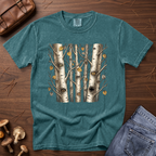 Aspen in October T-Shirt