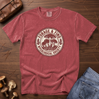 Forage & Find Mushroom T-Shirt