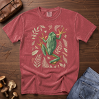 Frog Crawl T-Shirt