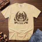 Tools of the Trade Birding Edition T-Shirt