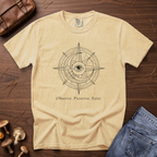 Observe - Preserve - Exist T-Shirt