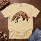 Leaping Fox T-Shirt