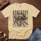 Homebody - Hermit Crab T-Shirt