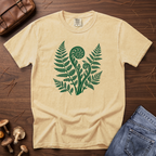 Fiddlehead Fern T-Shirt