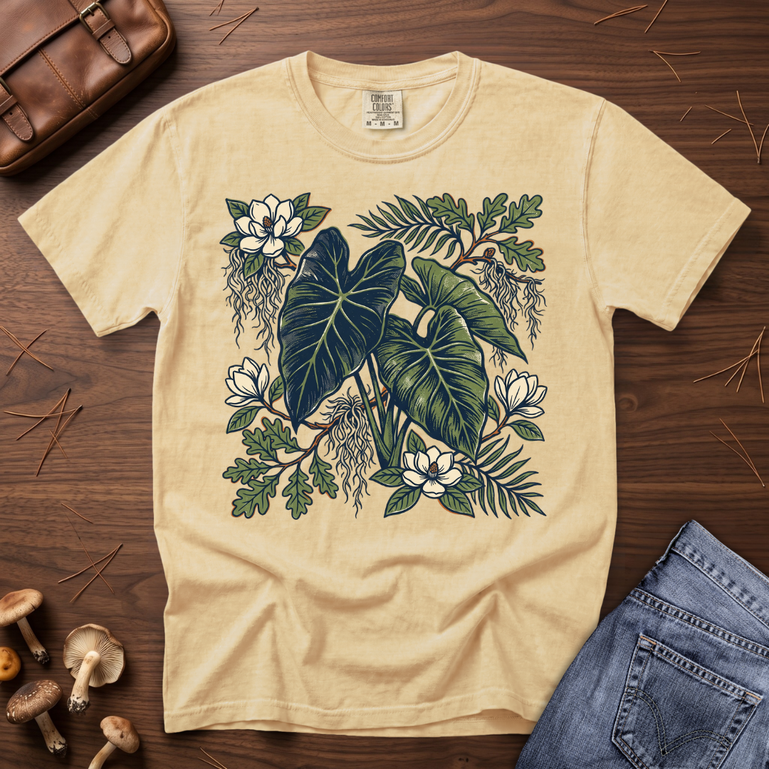 Southern Flora T-Shirt