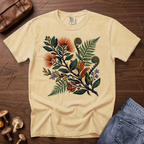 Tassels & Ferns T-Shirt