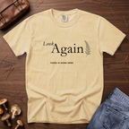 Look Again - There is More Here T-Shirt