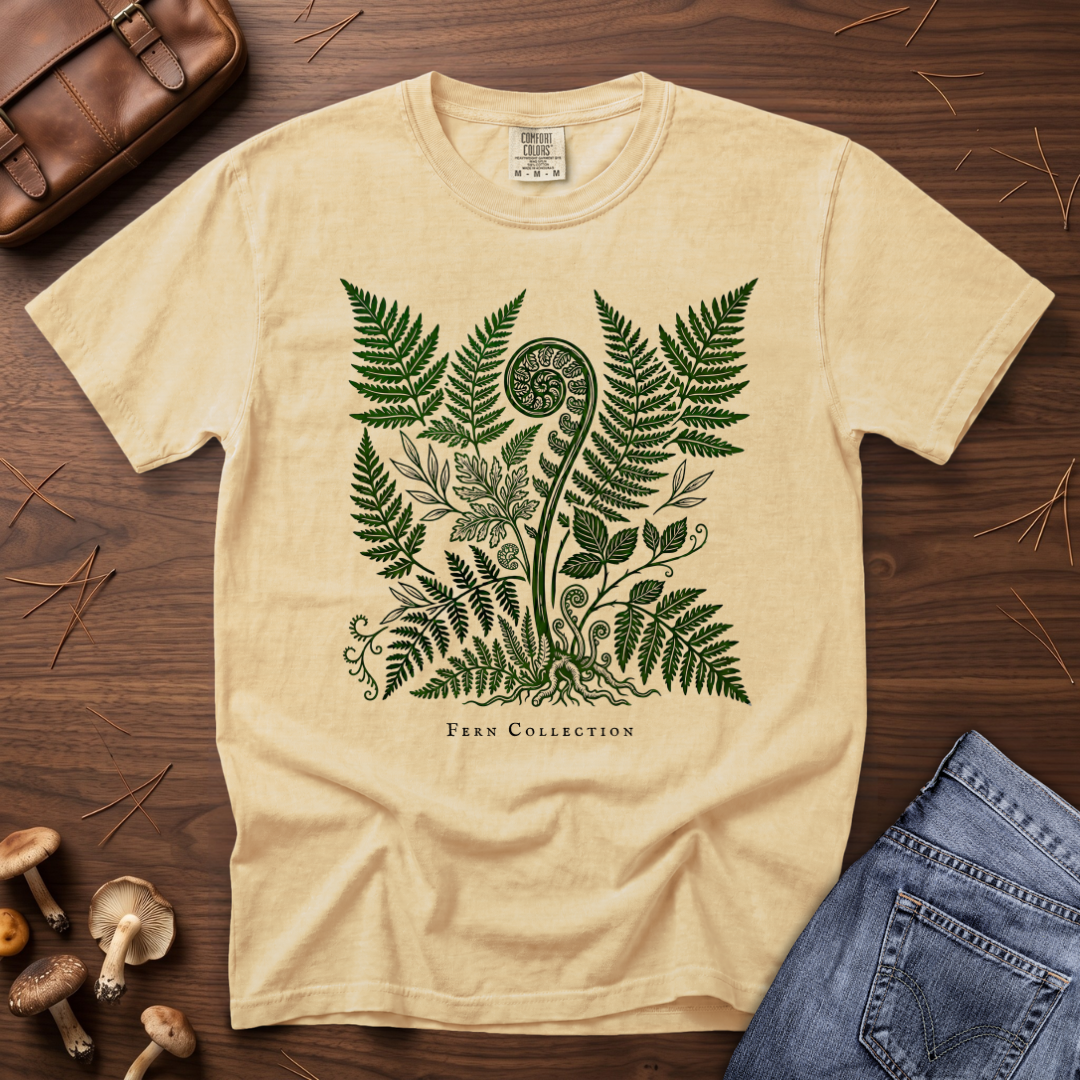 Fern Collection T-Shirt
