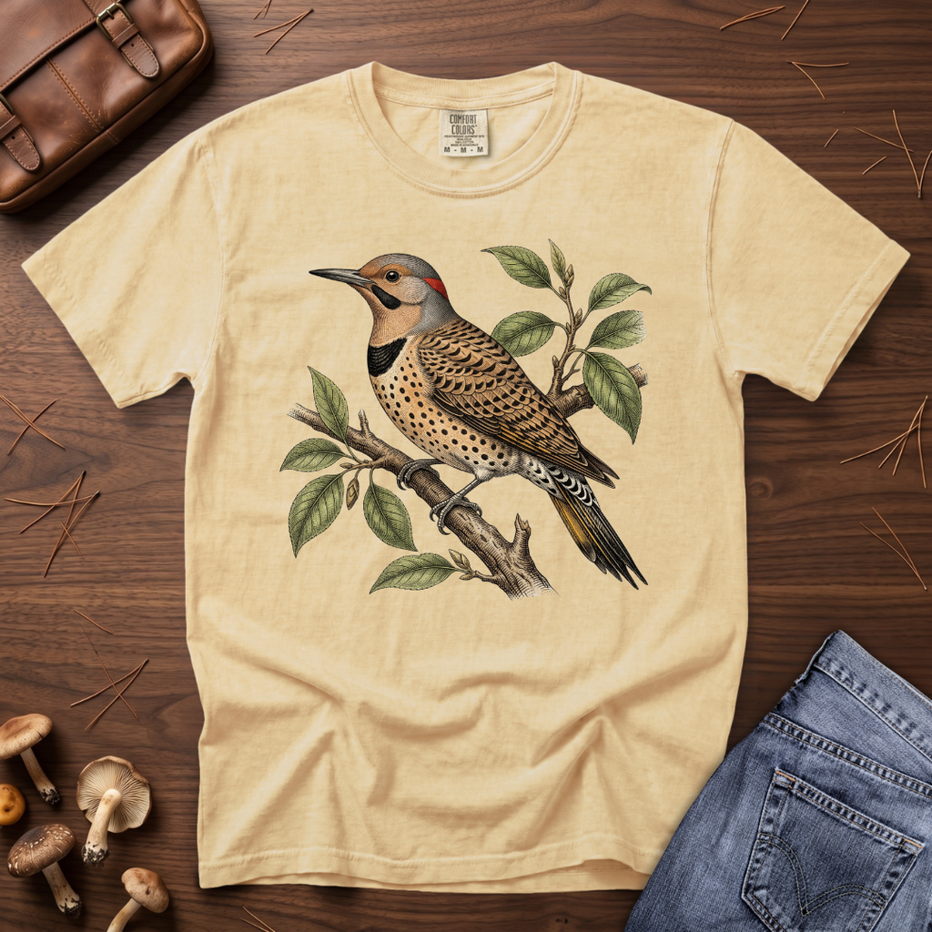 Northern Flicker T-Shirt