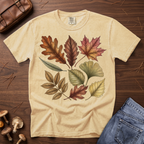 Autumn Specimens T-Shirt