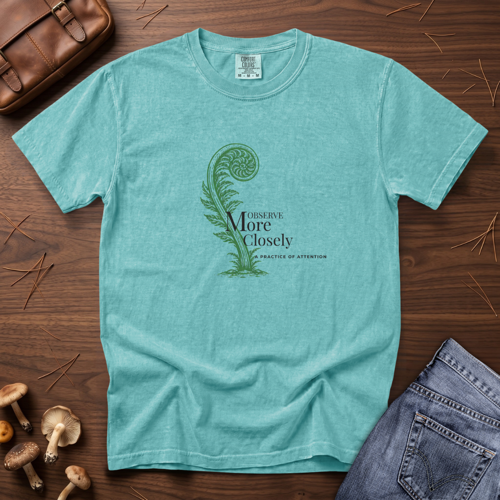 Observe More Closely T-Shirt